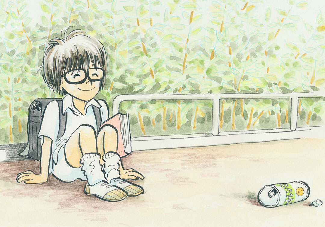 3-gatsu no Lion – 04 – Random Curiosity