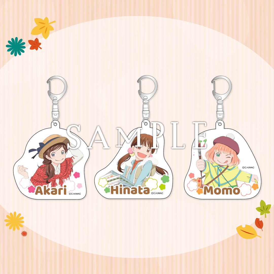 TVアニメ「3月のライオン」スペシャルイベント 〜川本家の秋まつり